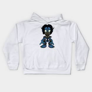 Lil' Raziel Kids Hoodie